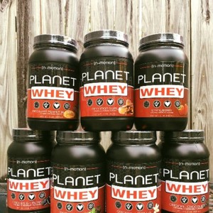 Planet Nutrition Image